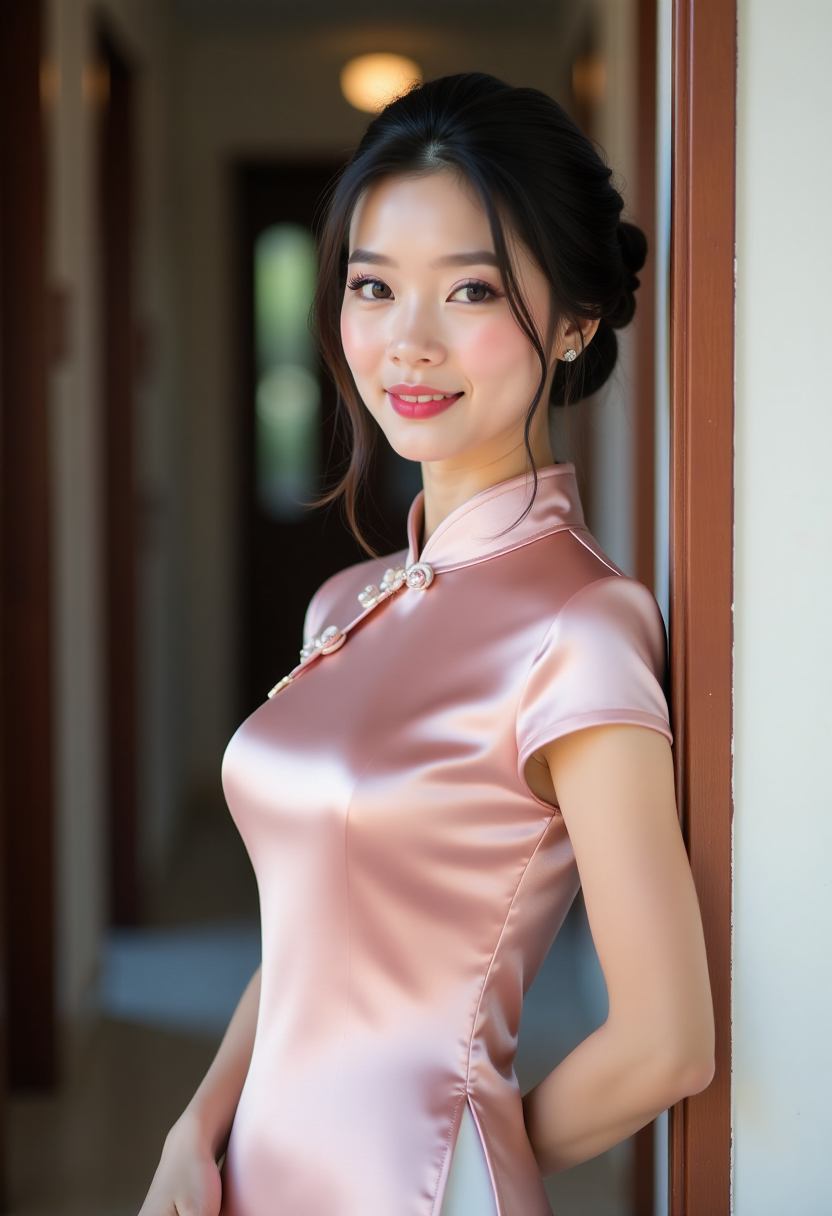 都市女孩分享通勤香水