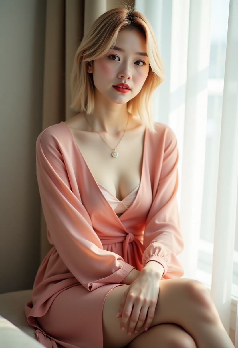 年轻女孩推荐清新香水
